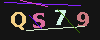 Gambar captcha