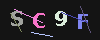 Gambar captcha
