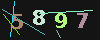 Gambar captcha